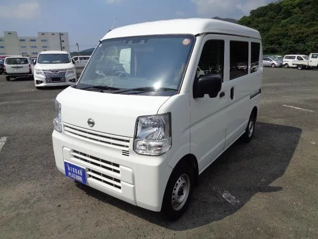 Nissan NV100 Clipper DR17V 2021